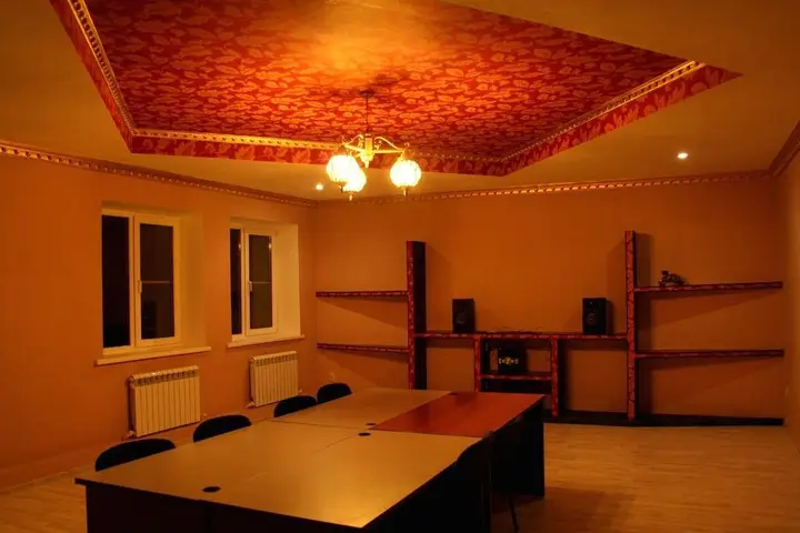 Ростов-на-Дону: Country House on Gagarina 20