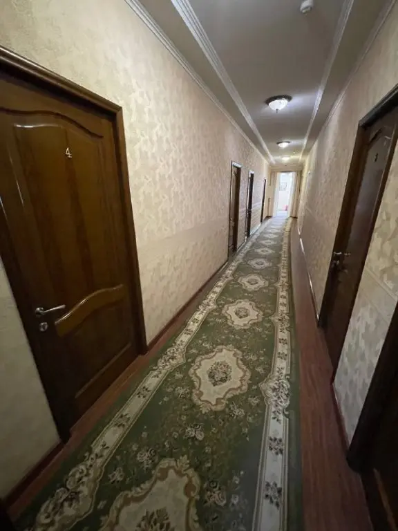 Дорожный: Отель Дилижанс