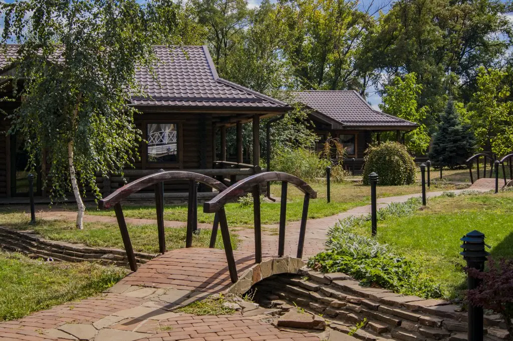 Шахты: Отель Эко Парк