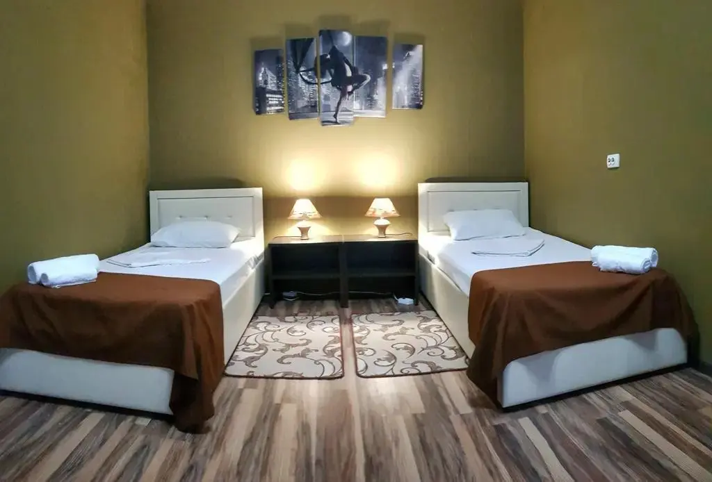 Аксай: Guest House Chernaya Zhemchuzhina
