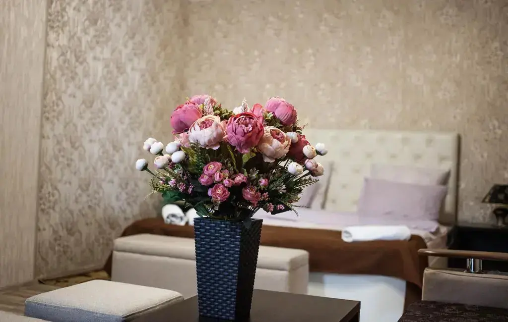 Аксай: Guest House Chernaya Zhemchuzhina