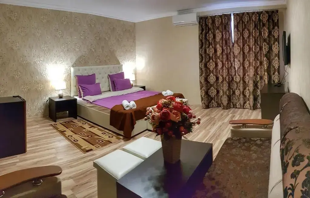 Аксай: Guest House Chernaya Zhemchuzhina
