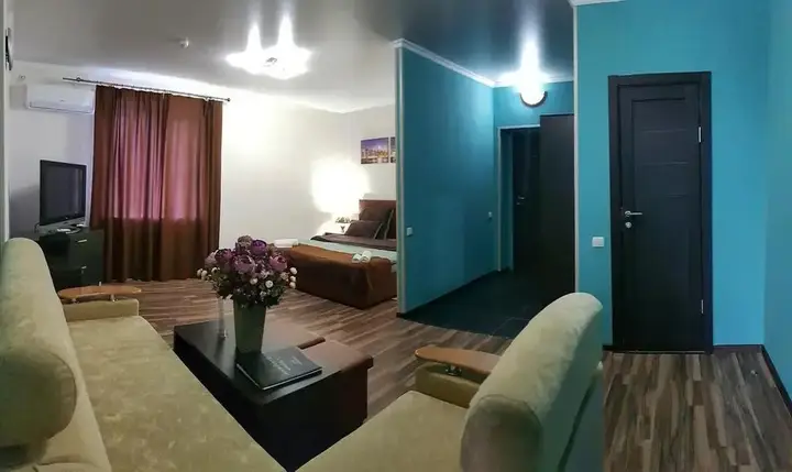 Аксай: Guest House Chernaya Zhemchuzhina