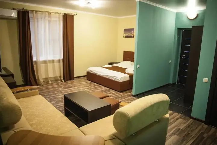 Аксай: Guest House Chernaya Zhemchuzhina