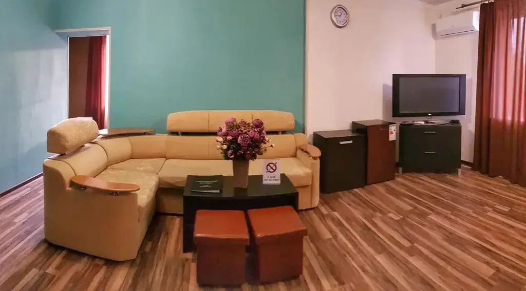 Аксай: Guest House Chernaya Zhemchuzhina