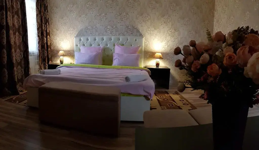 Аксай: Guest House Chernaya Zhemchuzhina