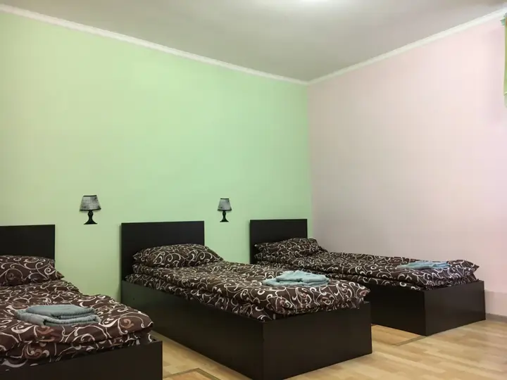 Новочеркасск: Tsentralnyij Guest House