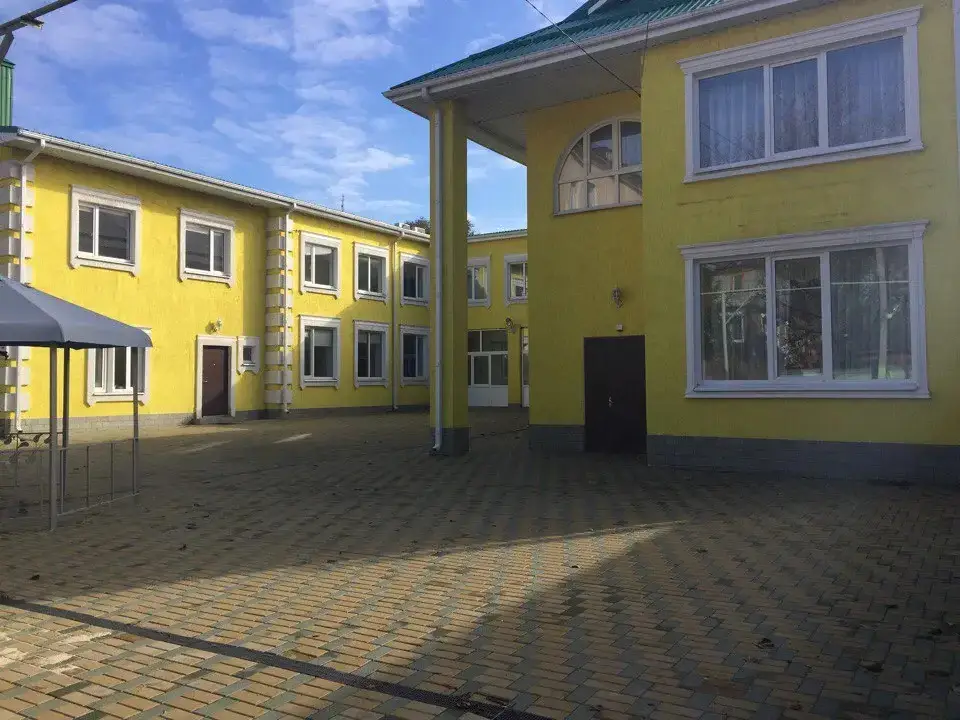 Tsentralnyij Guest House — фото 1