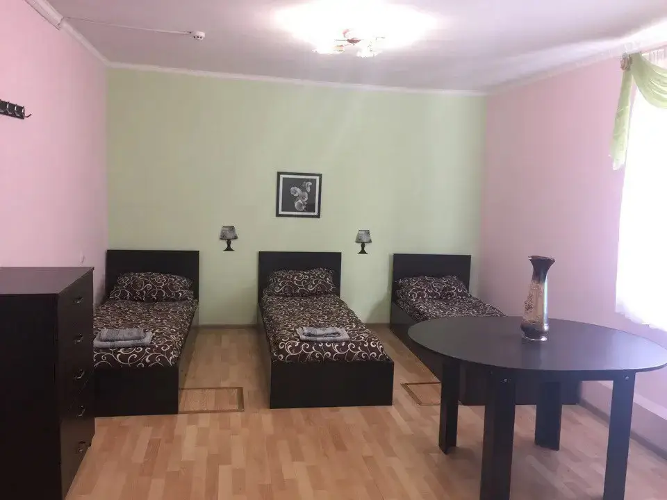 Новочеркасск: Tsentralnyij Guest House