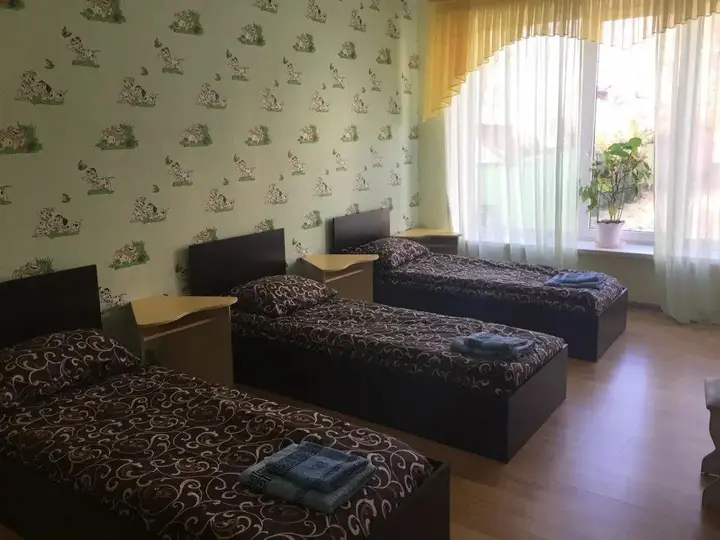 Новочеркасск: Tsentralnyij Guest House