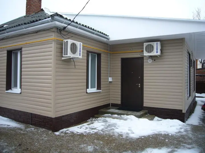 Миллерово: Guest House Turist