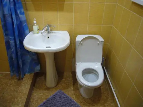 Миллерово: Guest House Turist