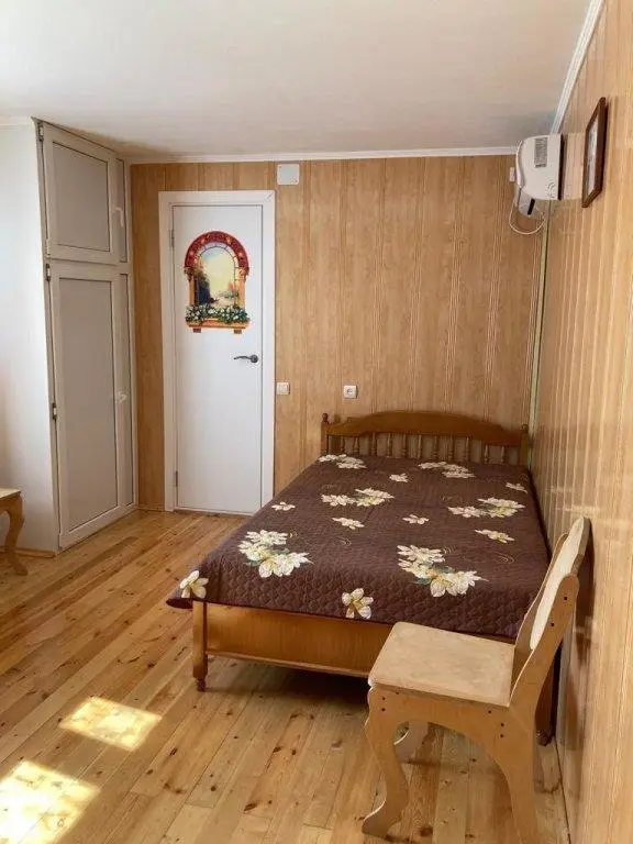 Чумбур-Коса: Holiday Park Чумбур-Коса