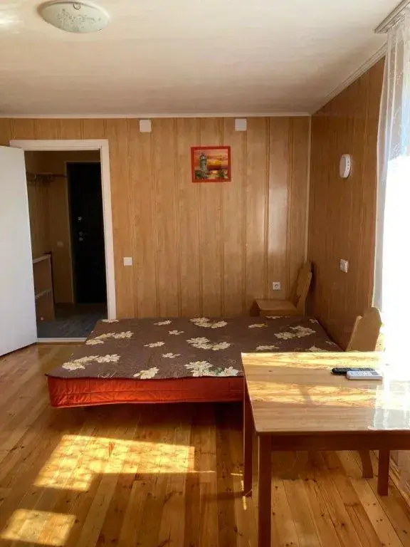 Чумбур-Коса: Holiday Park Чумбур-Коса