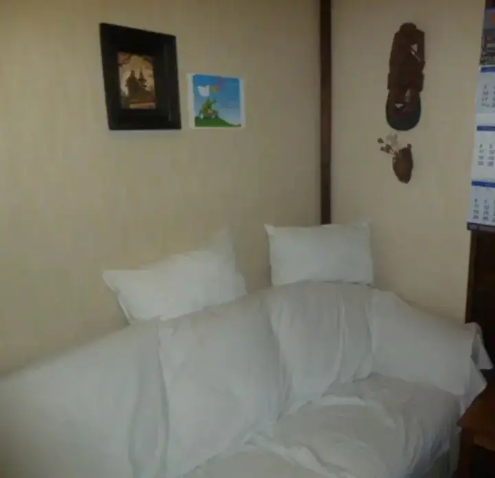 Москва: Hostel Na Rimskoy