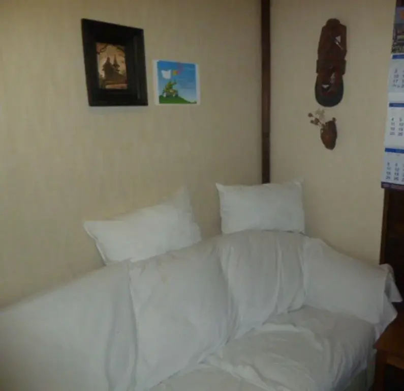 Москва: Hostel Na Rimskoy