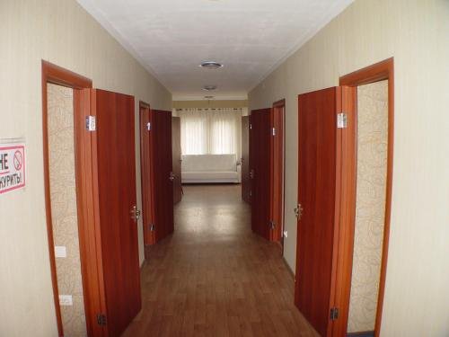 Аютинский: Guest House Ayuta