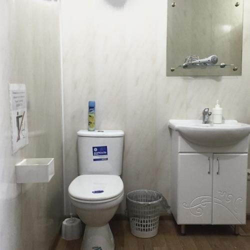 Аютинский: Guest House Ayuta