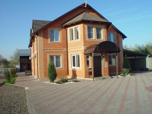 Аютинский: Guest House Ayuta