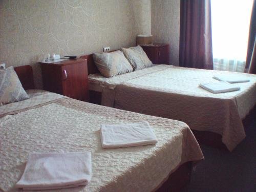 Аютинский: Guest House Ayuta