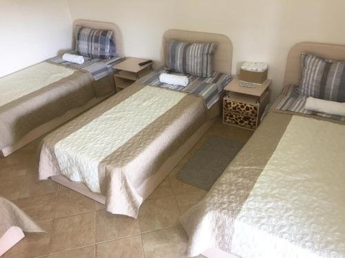 Аютинский: Guest House Ayuta