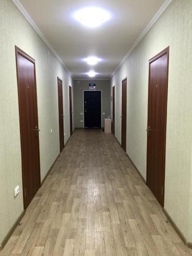 Аютинский: Guest House Ayuta