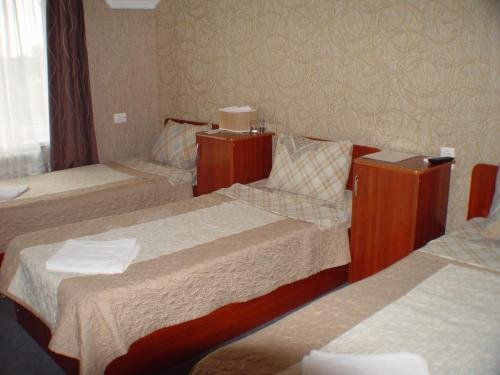 Аютинский: Guest House Ayuta