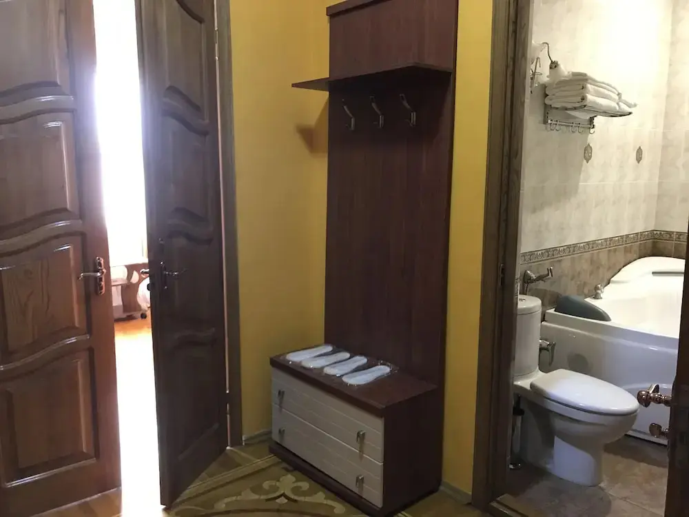Батайск: Хостел Family House