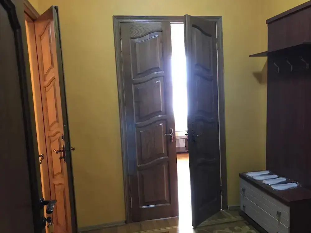Батайск: Хостел Family House