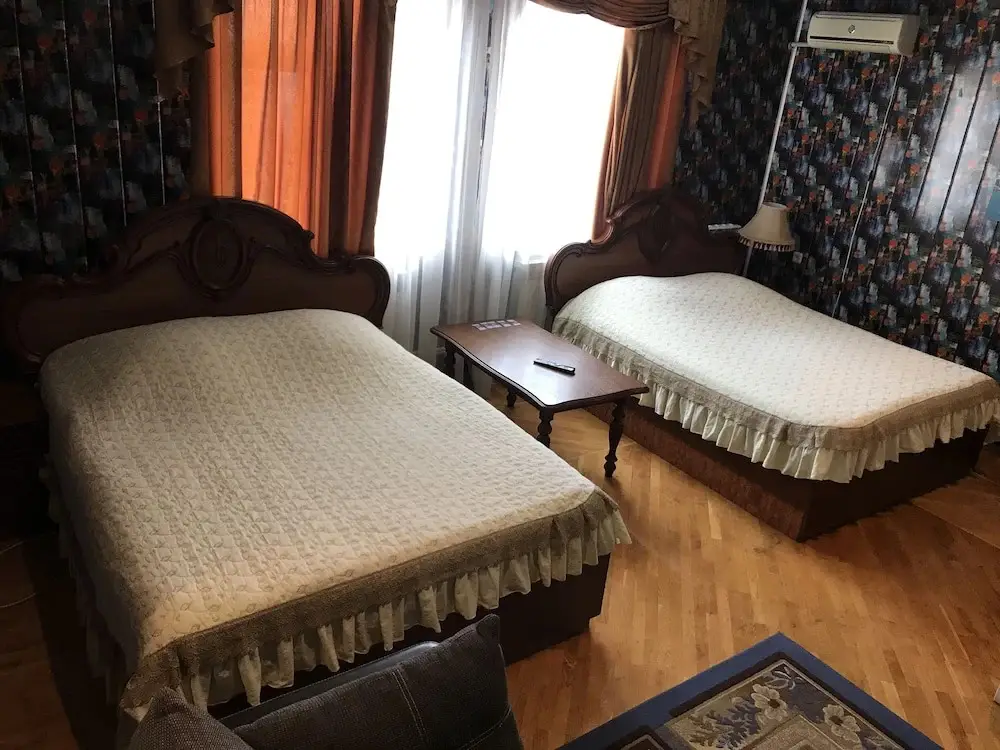 Батайск: Хостел Family House