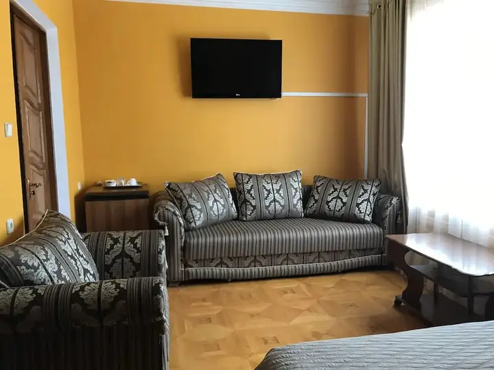 Батайск: Хостел Family House