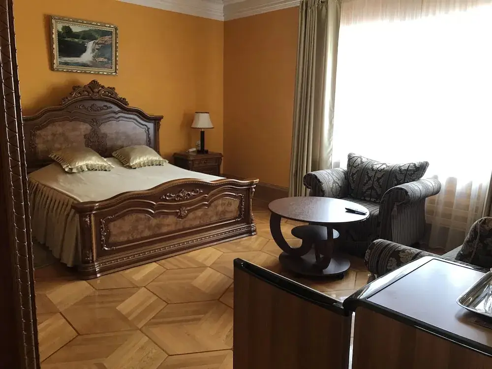 Батайск: Хостел Family House