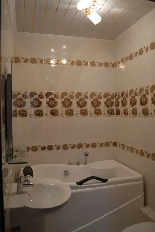 Батайск: Family House