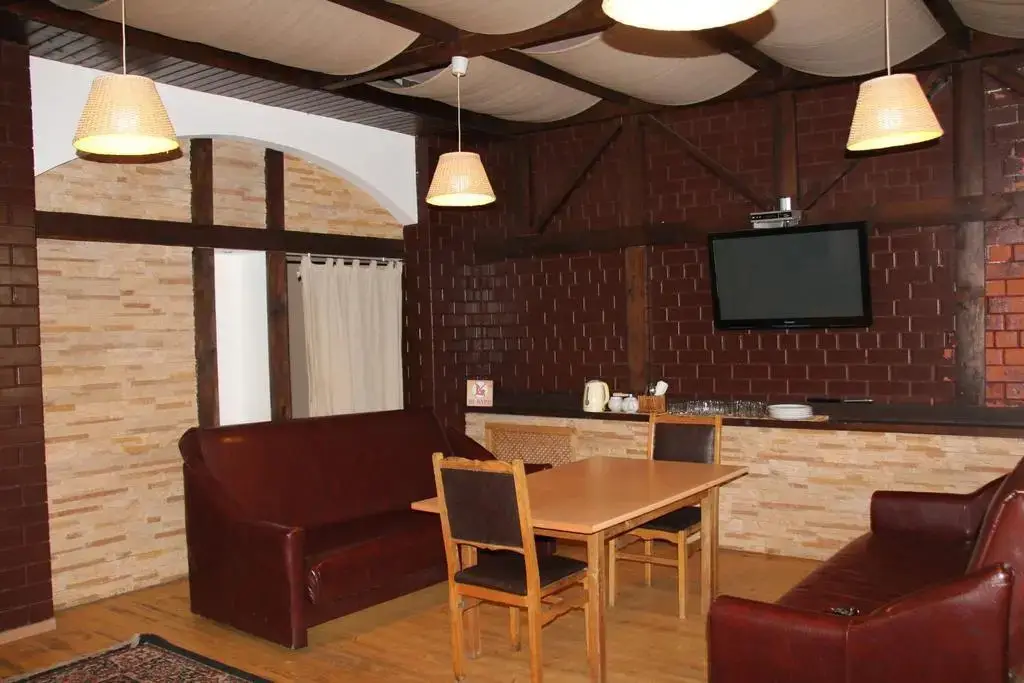 Hotel Rayon — фото 1