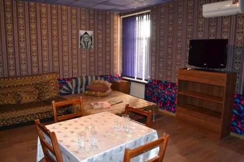 Батайск: Hotel Rayon Vostochnyy
