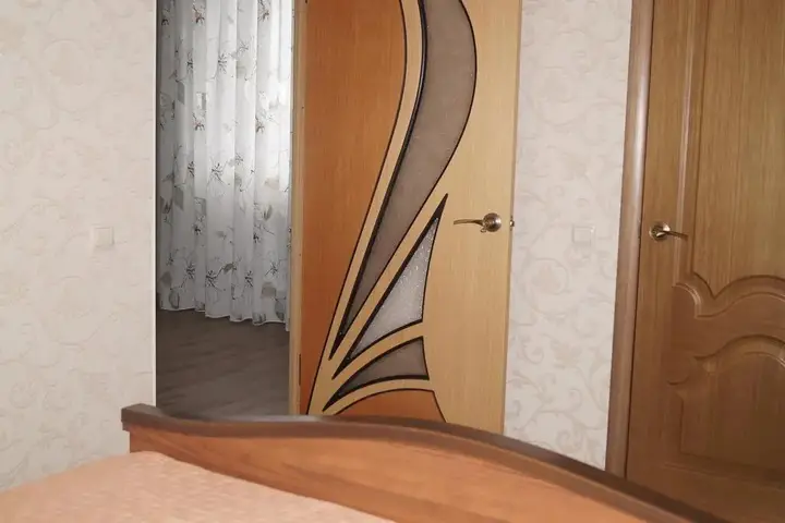 Новочеркасск: Inn DejaVu