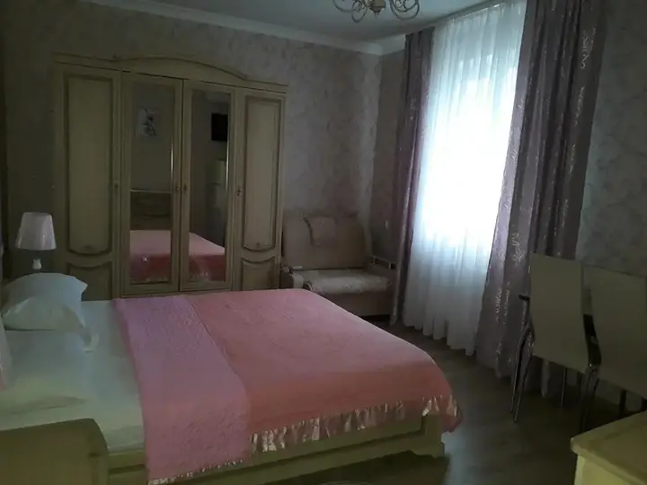 Новочеркасск: Inn DejaVu