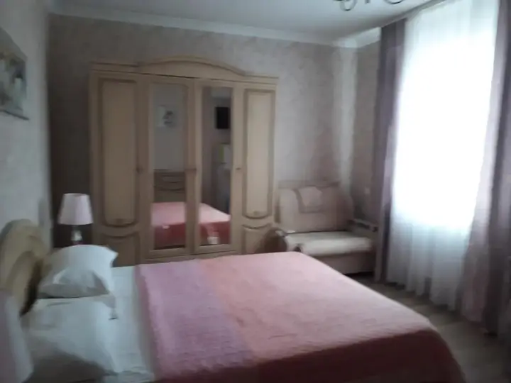 Новочеркасск: Inn DejaVu