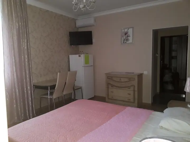 Новочеркасск: Inn DejaVu