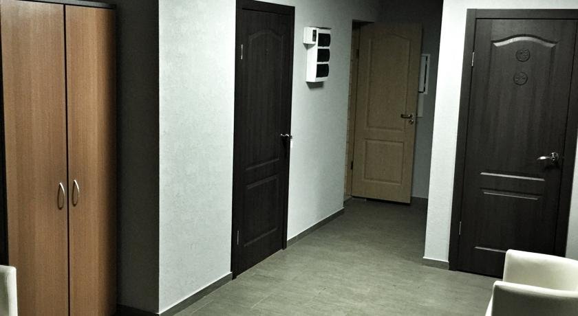 Батайск: Inn On Sovhoznaya