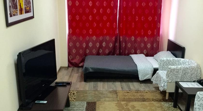 Батайск: Inn On Sovhoznaya