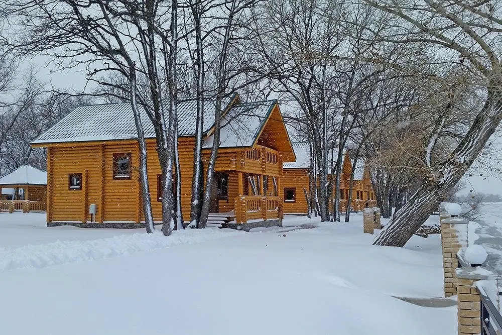 Михайловка: Istok
