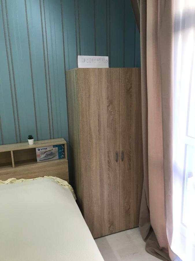 Красная Поляна: Studio on Stanislavskogo 1а