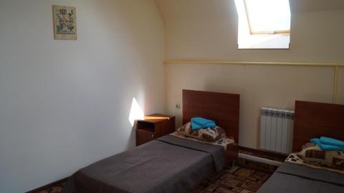 Аксай: Motel Evrazia-Aksay