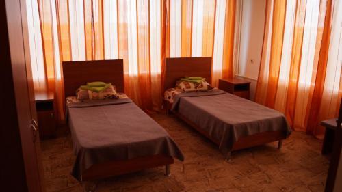 Аксай: Motel Evrazia-Aksay