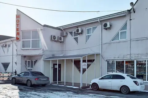 Мотель Литер Н — фото 1