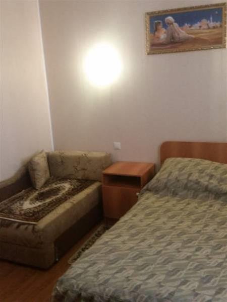 Батайск: Motel Persona Grata