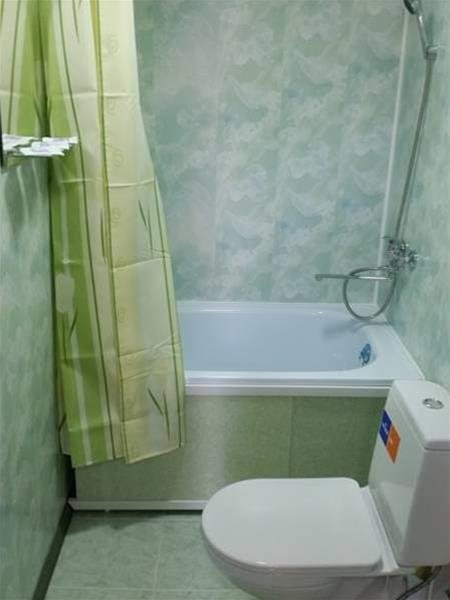 Батайск: Motel Persona Grata