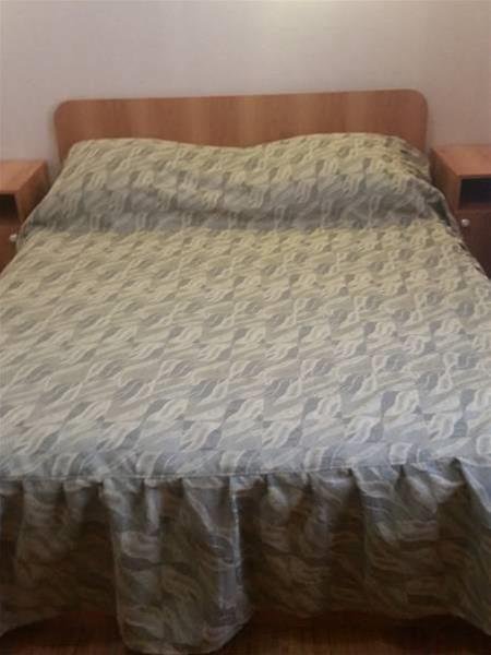 Батайск: Motel Persona Grata