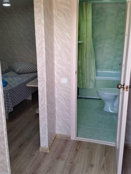 Батайск: Motel Persona Grata